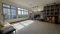 Blk 524A Tampines Greenleaf (Tampines), HDB 5 Rooms #604810141